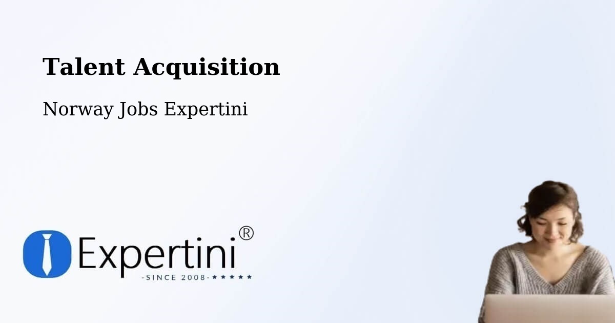 Post Jobs & Find Candidates in Askøy – Talent Acquisition Solutions - Norway Jobs Expertini